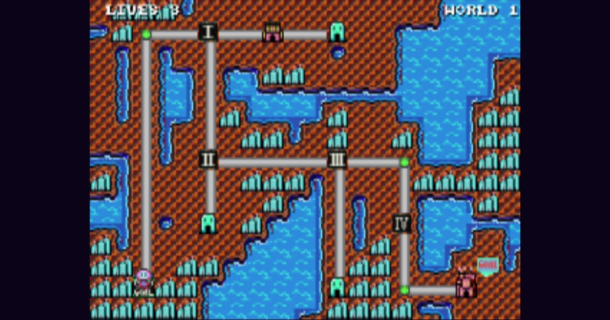 10 Tips to Master The Last Frontier