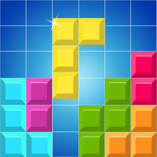 Block Puzzle Classic