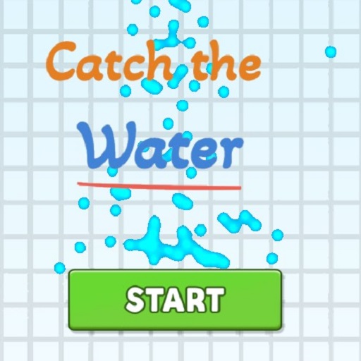 Catch-the-water