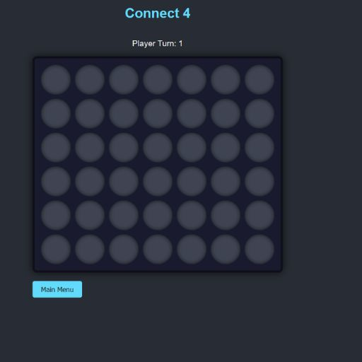 Connect 4