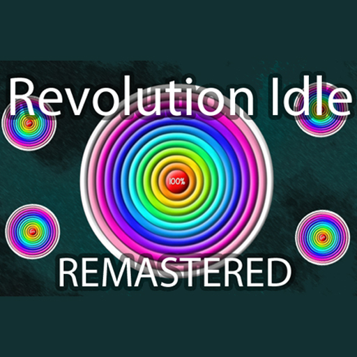 Revolution Idle