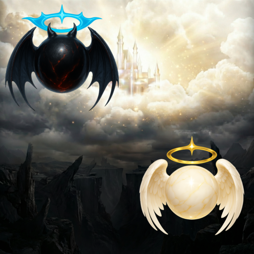 The Last Judgement