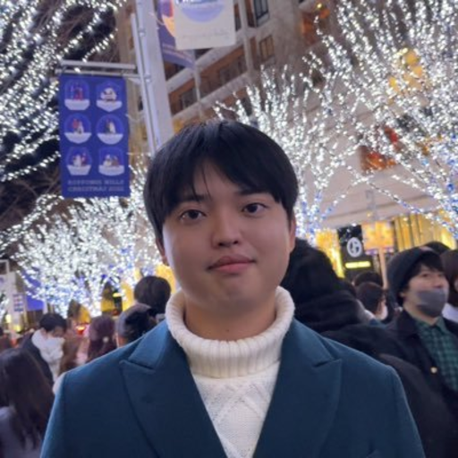 Kento Morishima